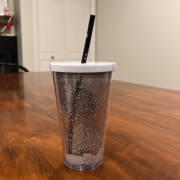 Starbucks 16 oz tumbler polar bear - Picture 2 of 6